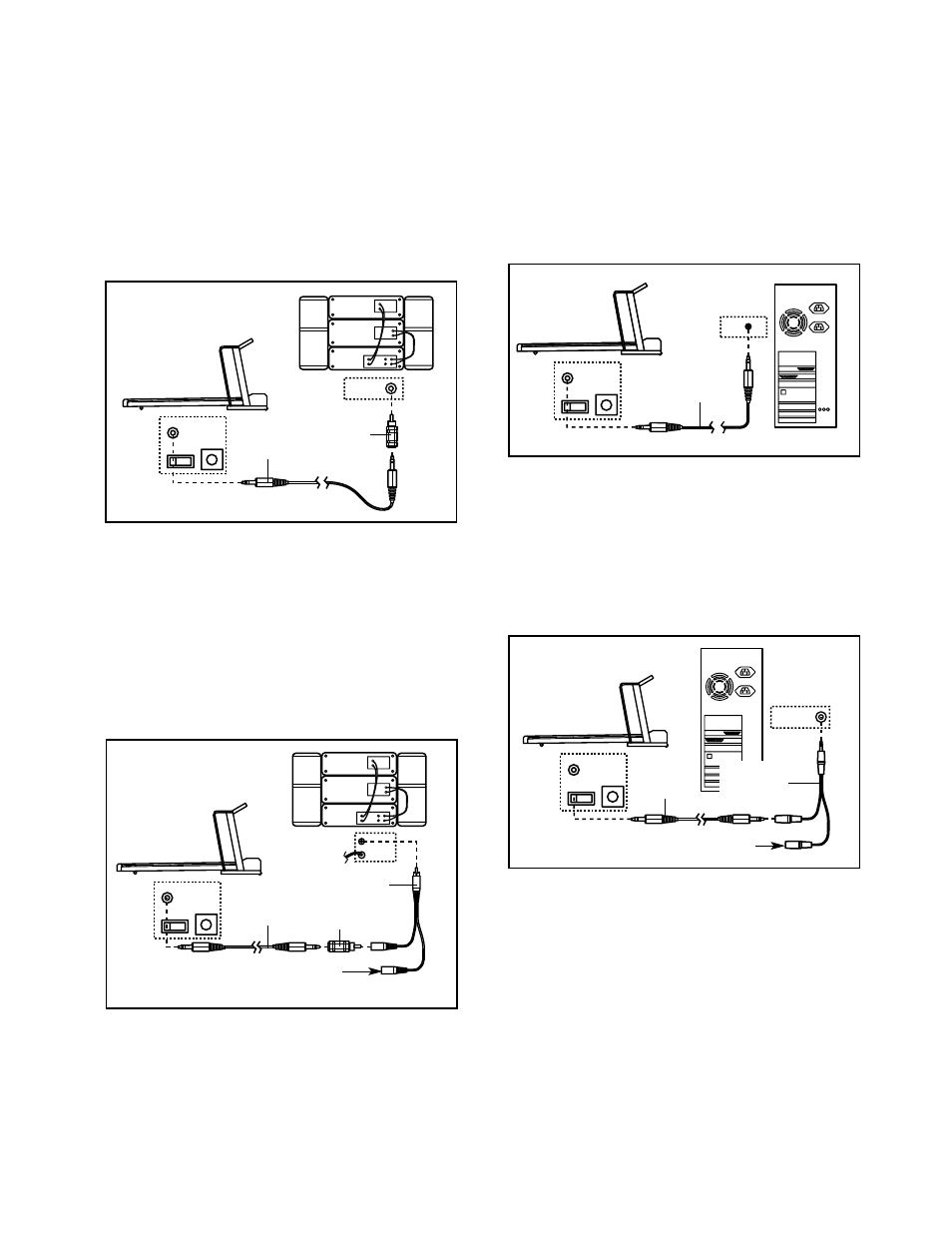 NordicTrack E 3200 NTL16920 User Manual | Page 20 / 34