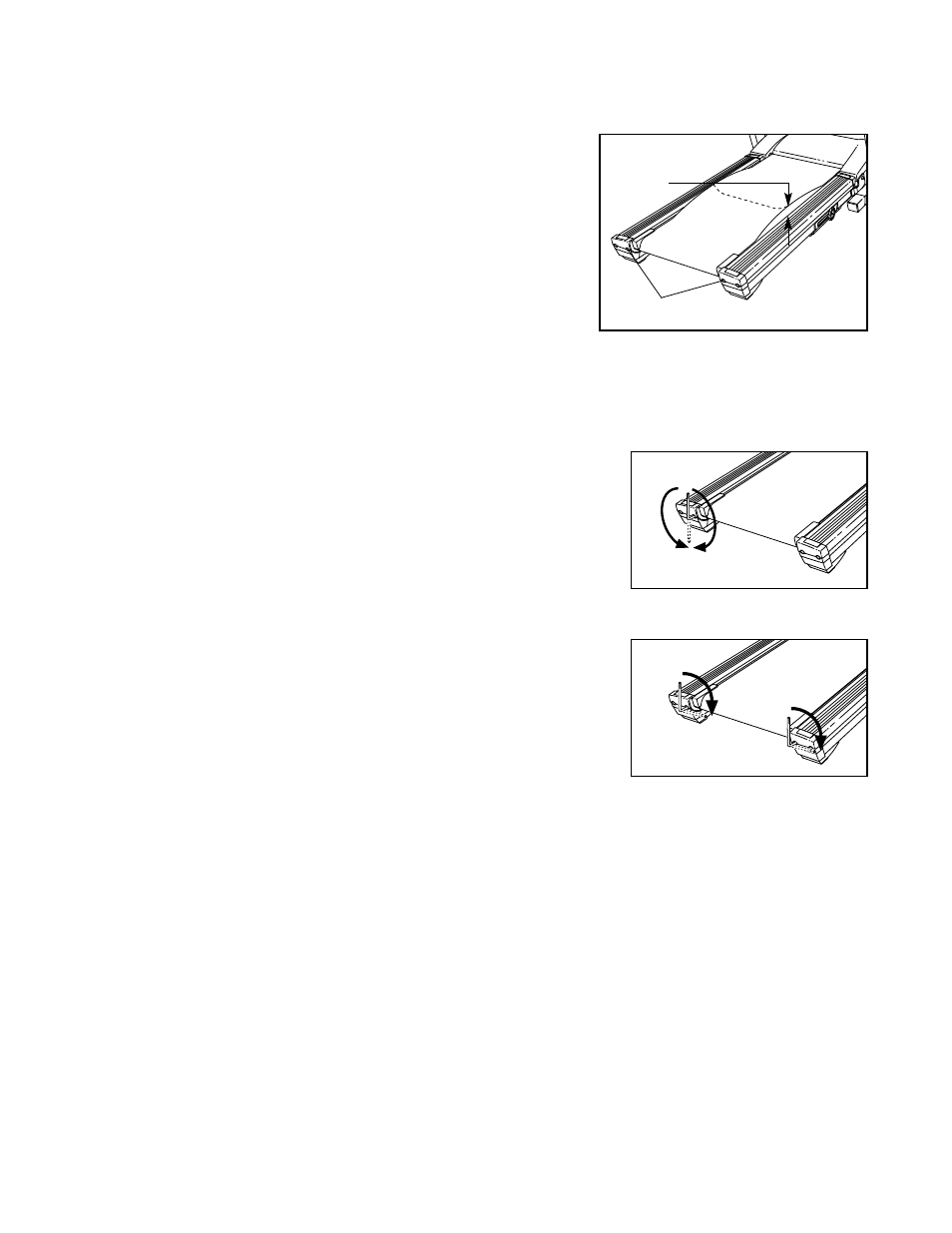 NordicTrack E 3200 NTL16920 User Manual | Page 28 / 34