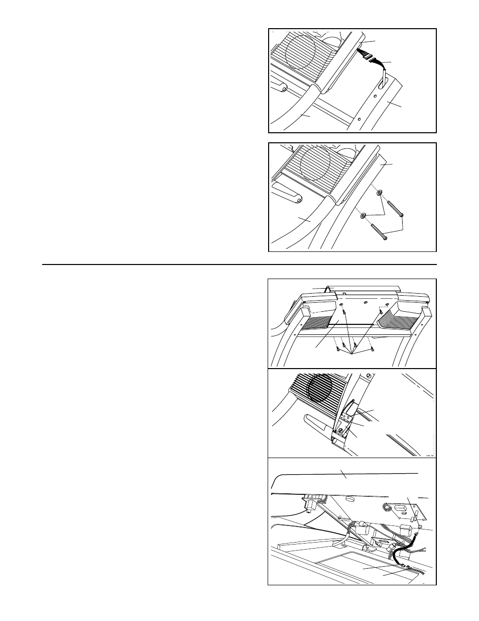 NordicTrack E 3200 NTL16920 User Manual | Page 7 / 34