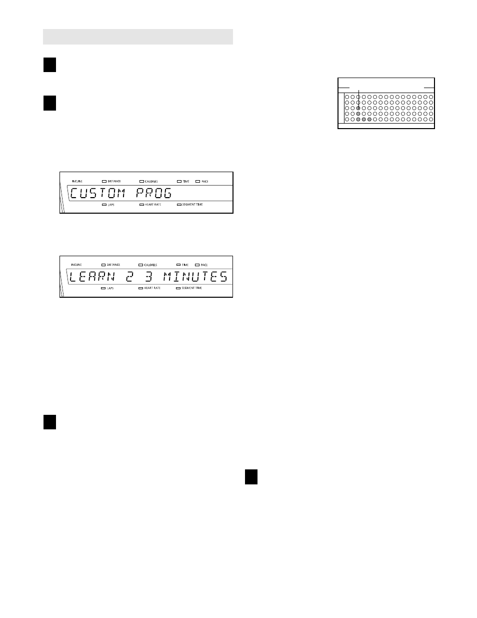 NordicTrack NTL23920 User Manual | Page 15 / 38