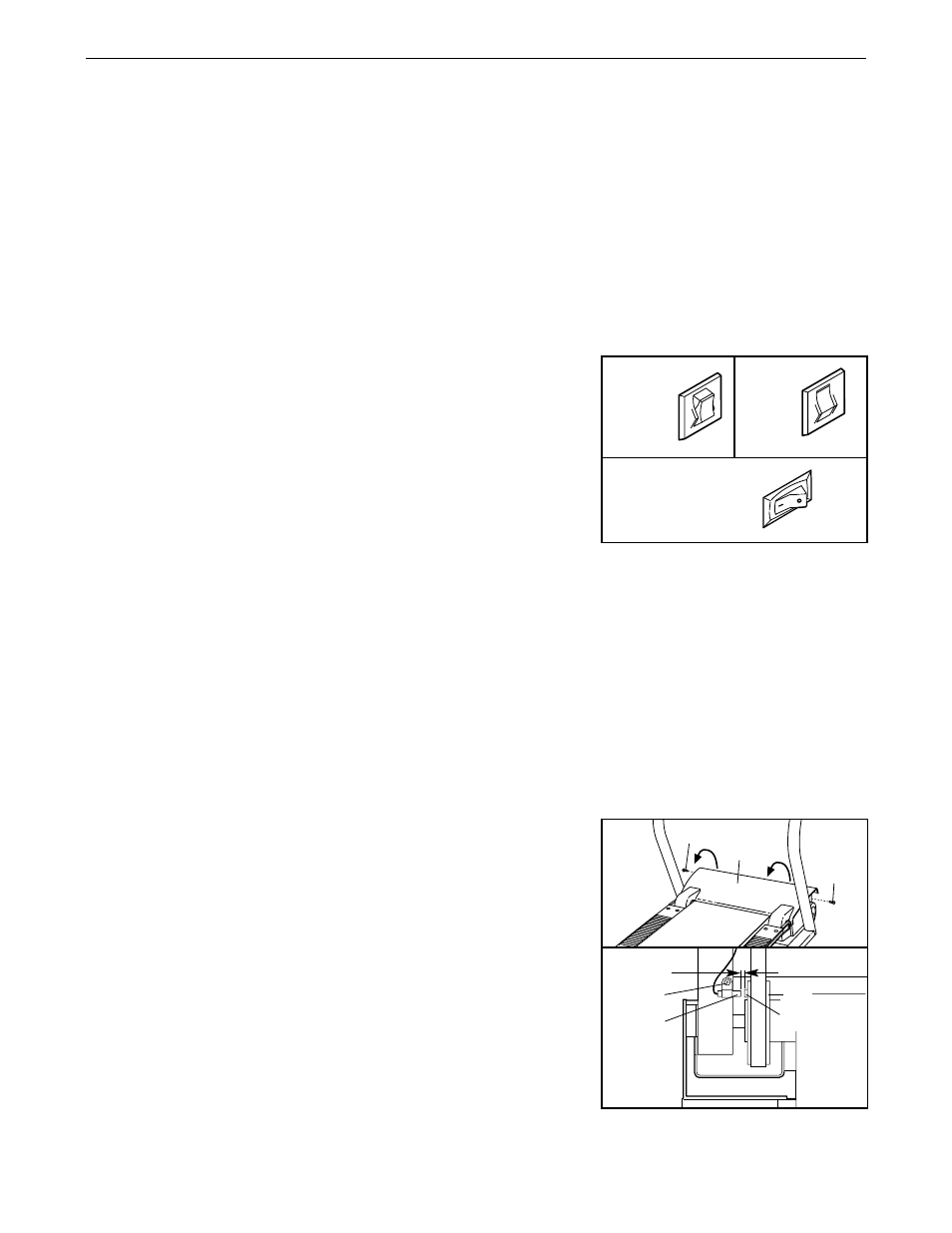 Troubleshooting | NordicTrack NTL23920 User Manual | Page 28 / 38