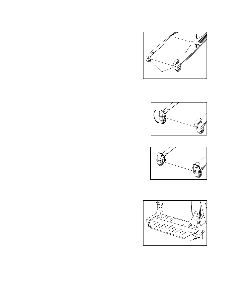 NordicTrack NTL23920 User Manual | Page 29 / 38