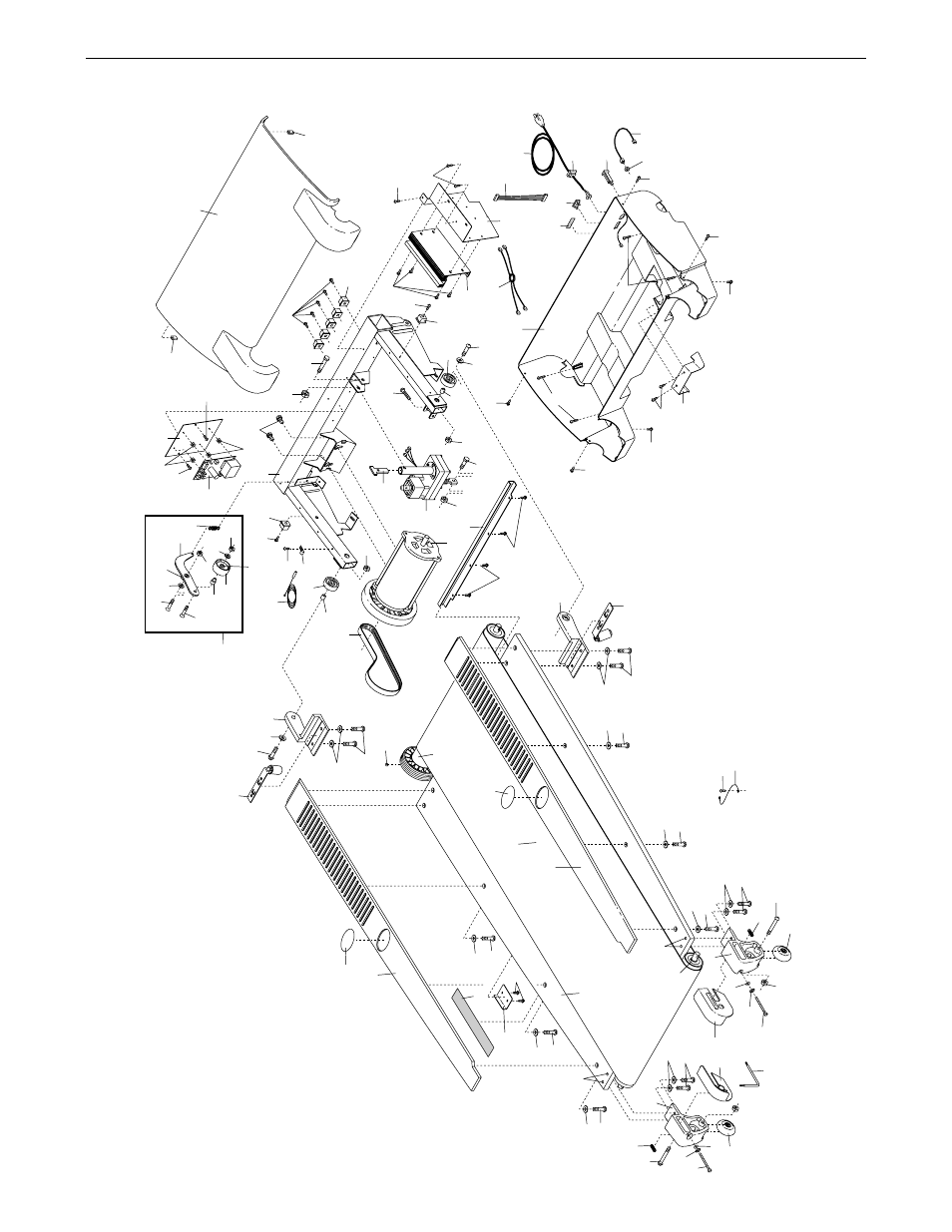R0203a | NordicTrack NTL23920 User Manual | Page 36 / 38