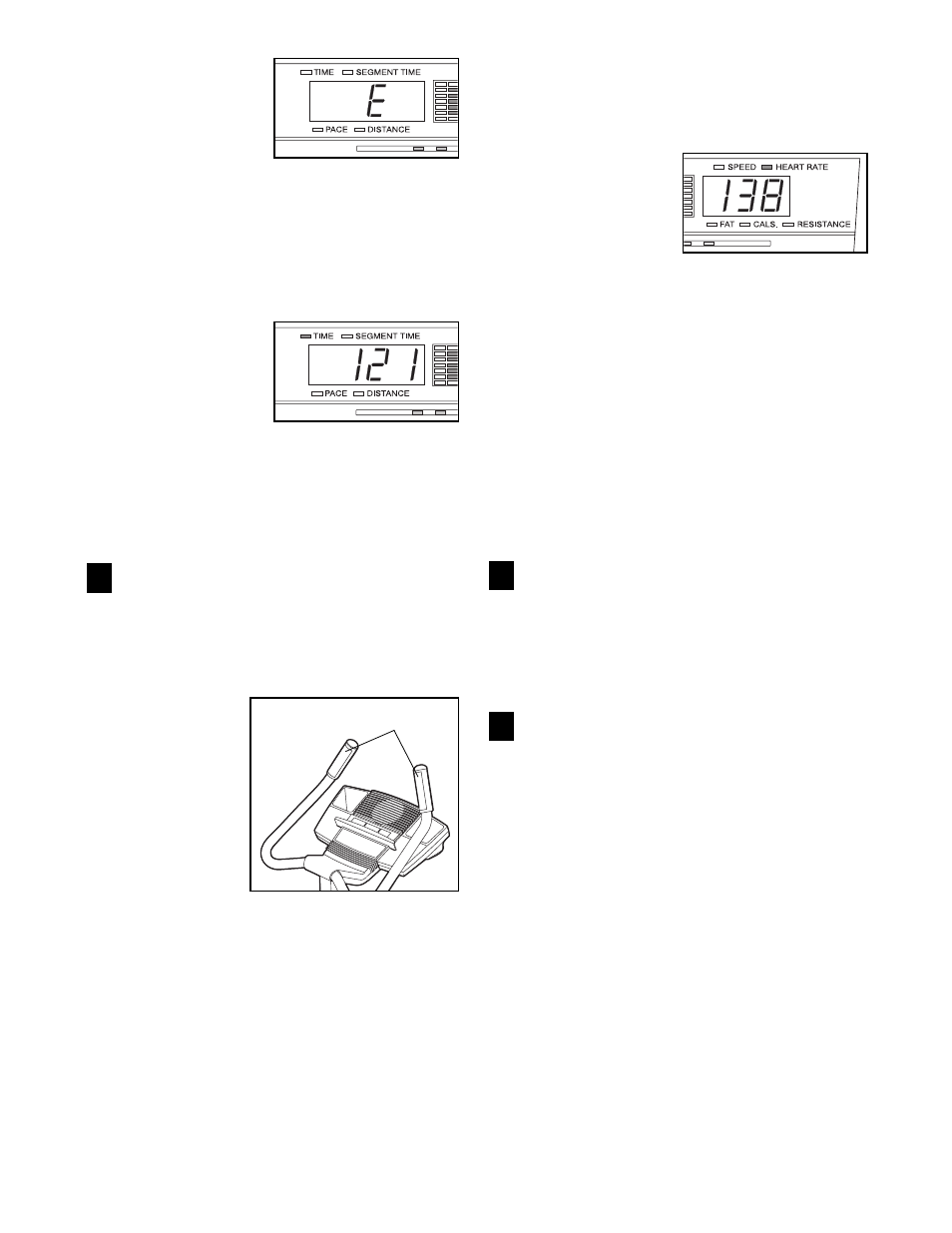 NordicTrack SL 700 NTCCC59021 User Manual | Page 11 / 24