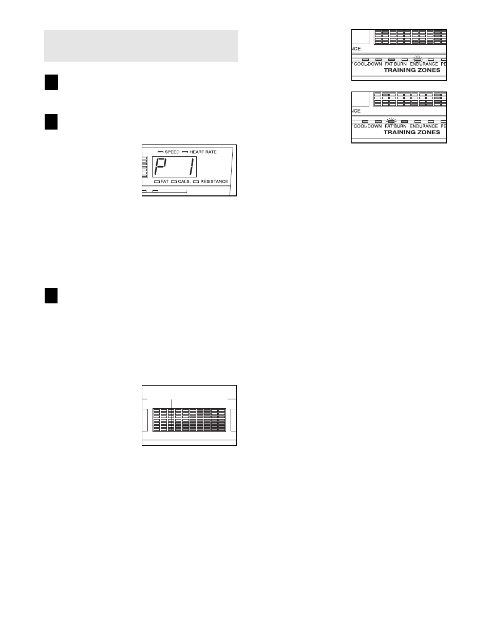 NordicTrack SL 700 NTCCC59021 User Manual | Page 12 / 24