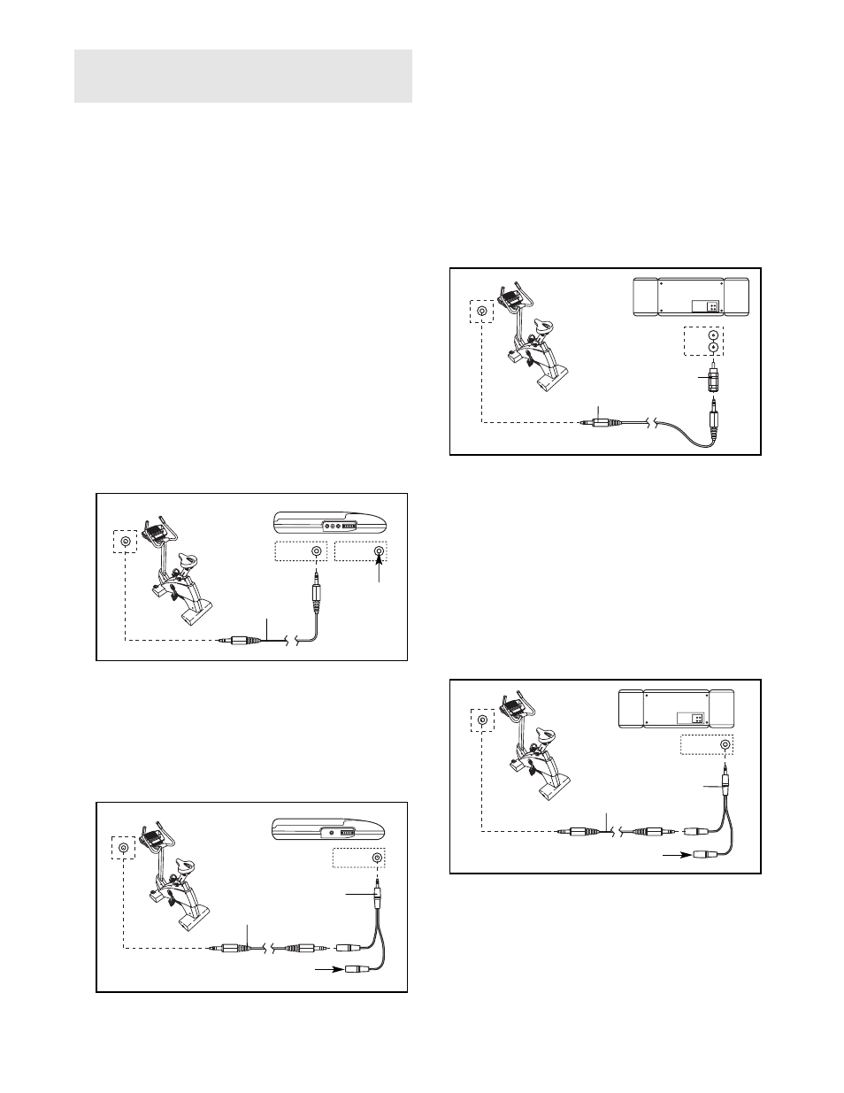 NordicTrack SL 700 NTCCC59021 User Manual | Page 15 / 24
