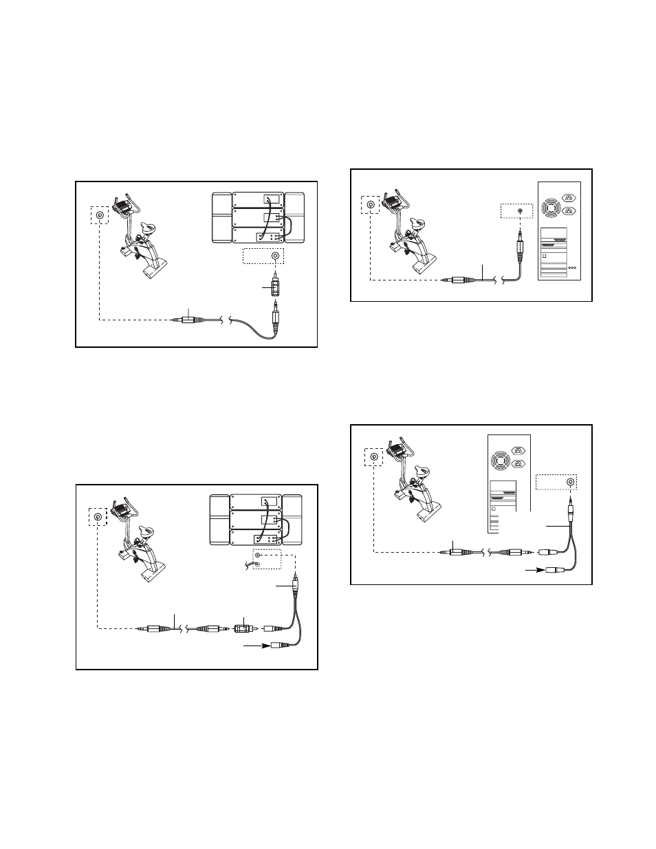 NordicTrack SL 700 NTCCC59021 User Manual | Page 16 / 24