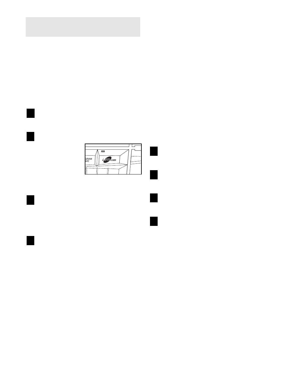 NordicTrack SL 700 NTCCC59021 User Manual | Page 18 / 24