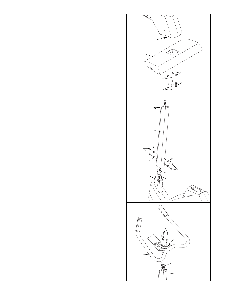 NordicTrack SL 700 NTCCC59021 User Manual | Page 5 / 24