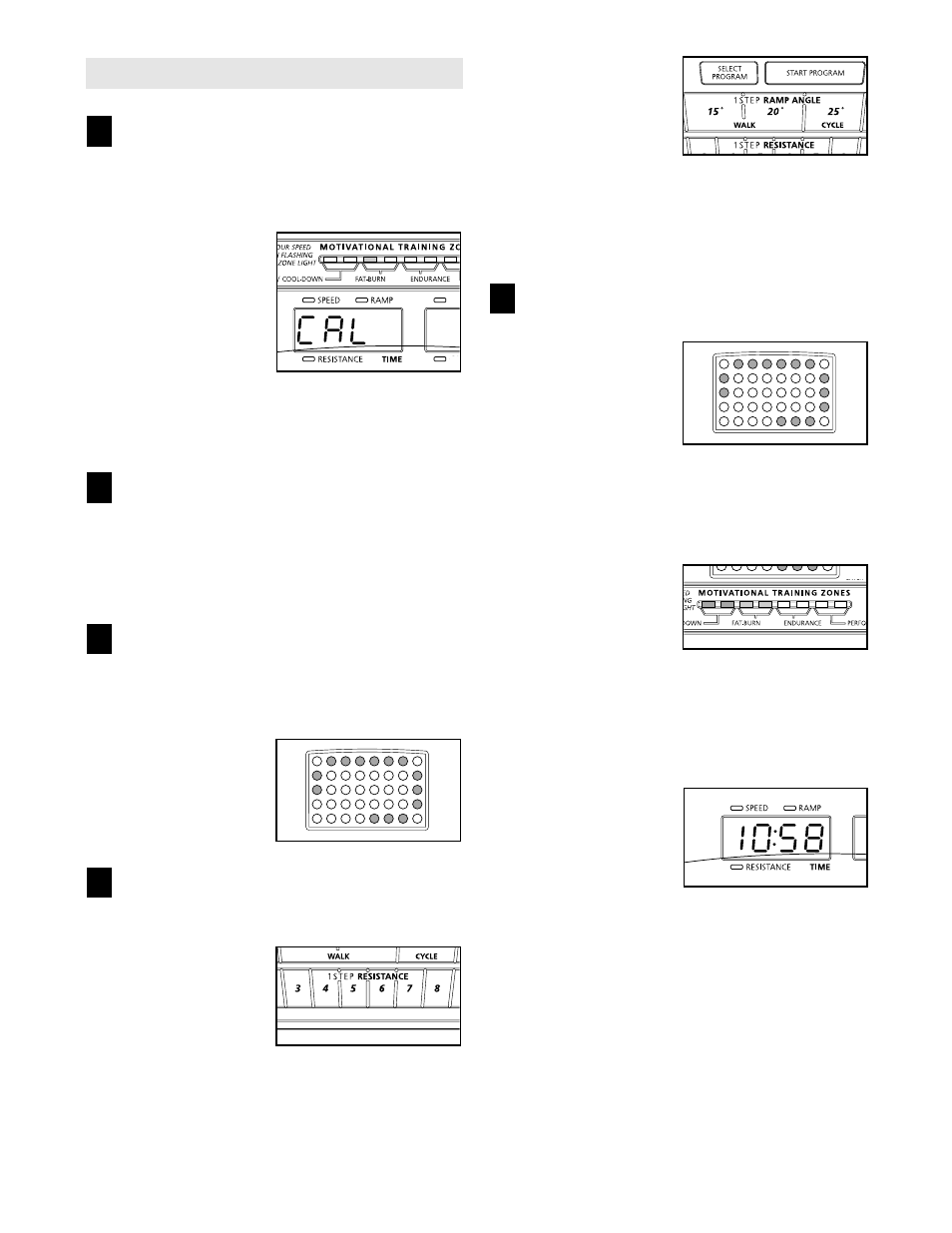 NordicTrack NTEL12911 User Manual | Page 11 / 24