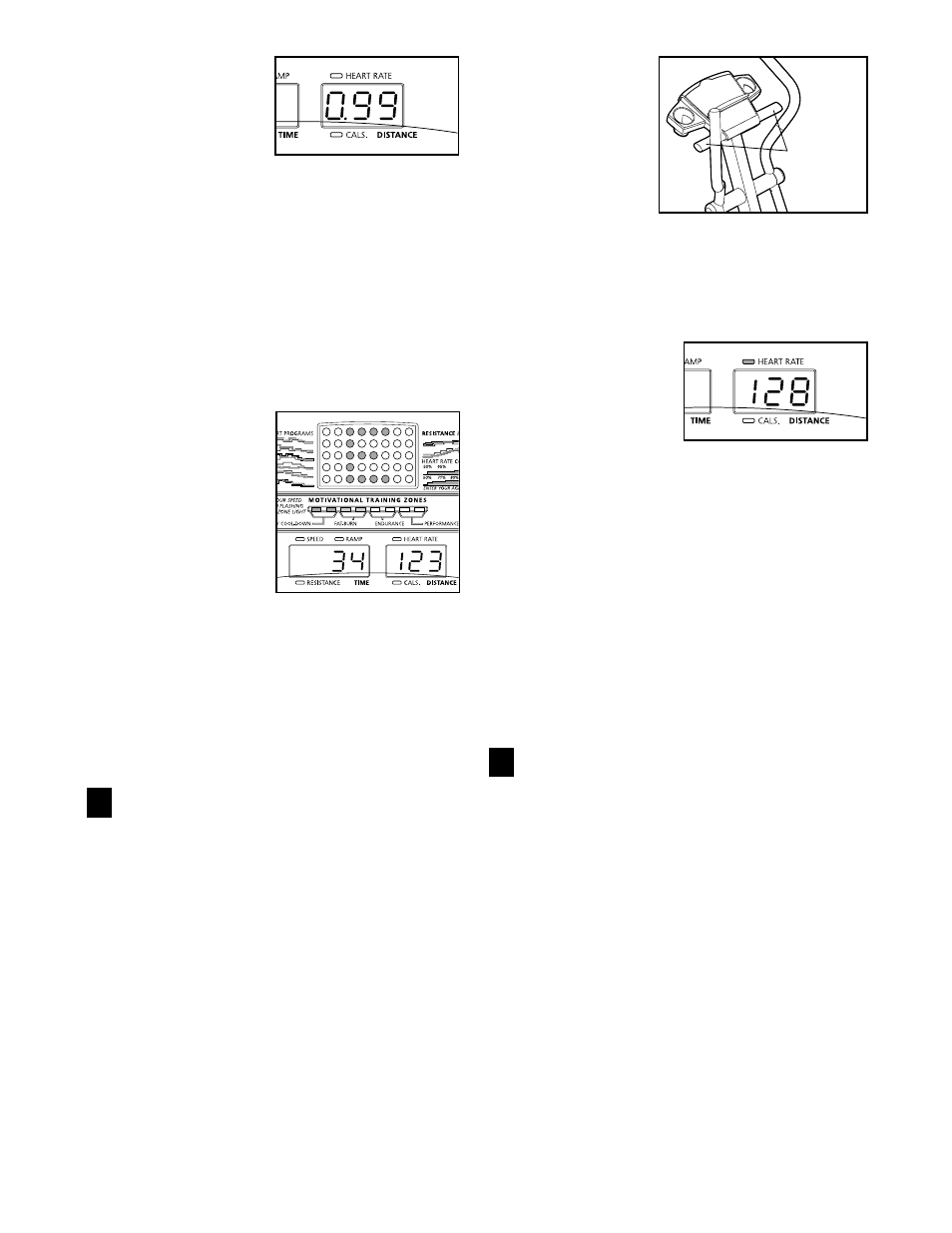 NordicTrack NTEL12911 User Manual | Page 12 / 24