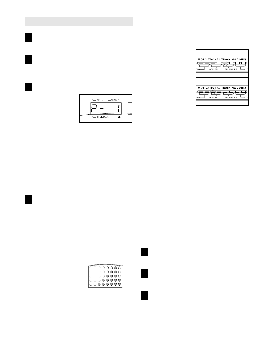 NordicTrack NTEL12911 User Manual | Page 13 / 24