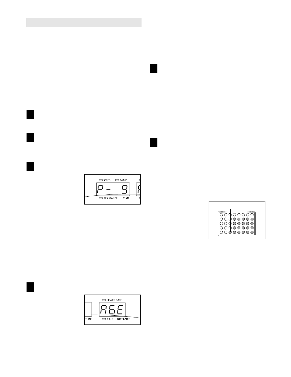 NordicTrack NTEL12911 User Manual | Page 14 / 24