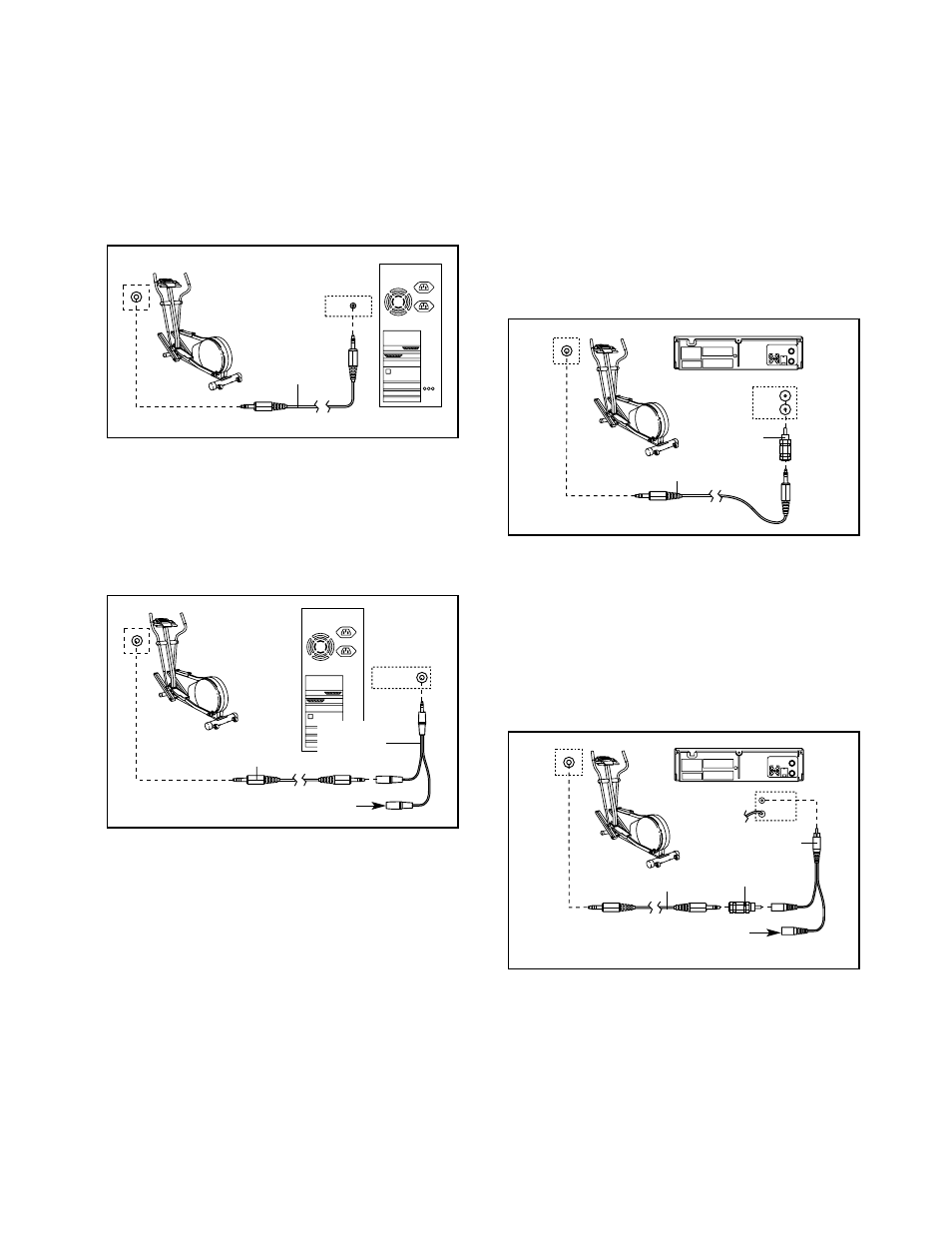 NordicTrack NTEL12911 User Manual | Page 17 / 24