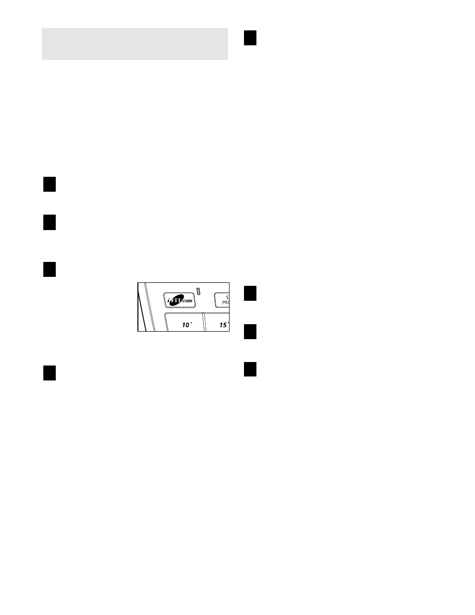 NordicTrack NTEL12911 User Manual | Page 18 / 24