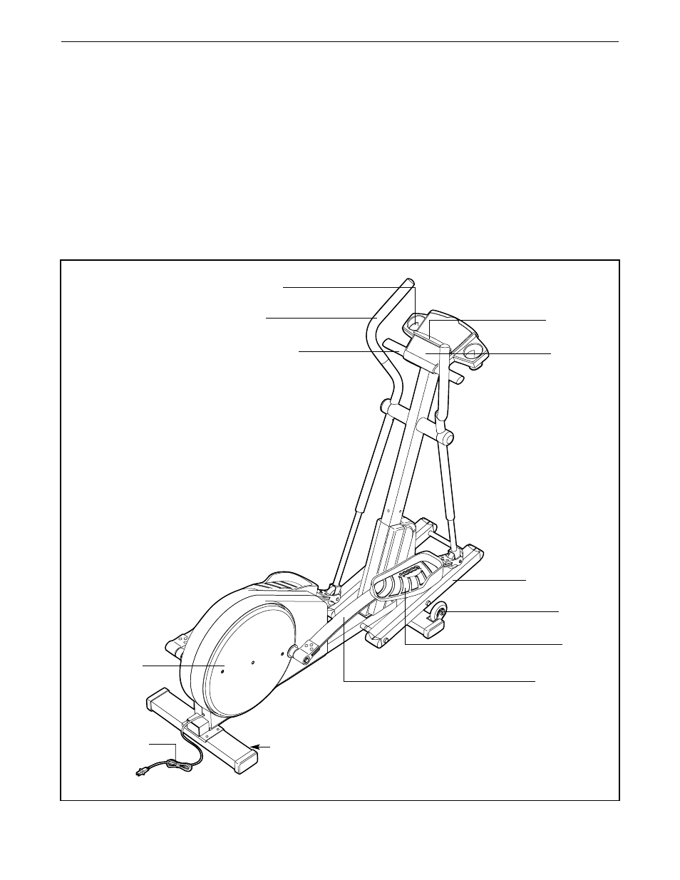 Before you begin | NordicTrack NTEL12911 User Manual | Page 4 / 24