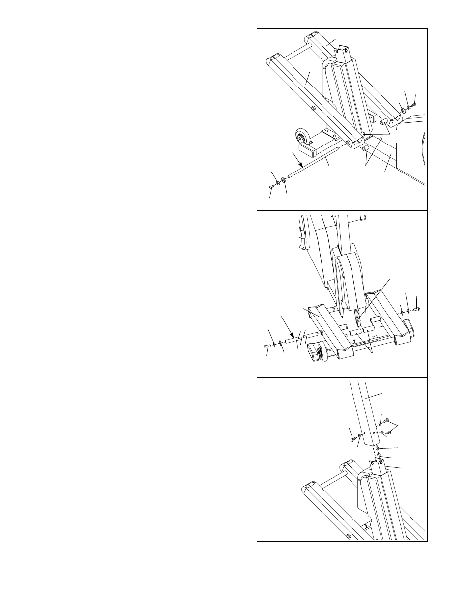 NordicTrack NTEL12911 User Manual | Page 6 / 24