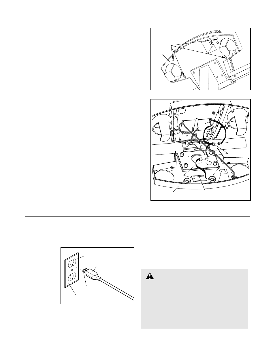 Danger, How to use the elliptical crosstrainer | NordicTrack NTEL12911 User Manual | Page 8 / 24