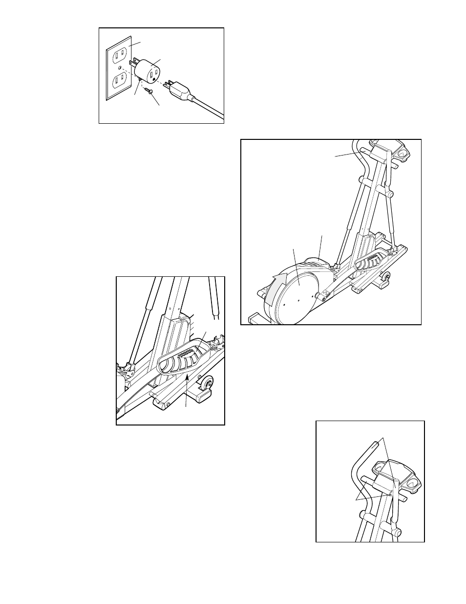 NordicTrack NTEL12911 User Manual | Page 9 / 24