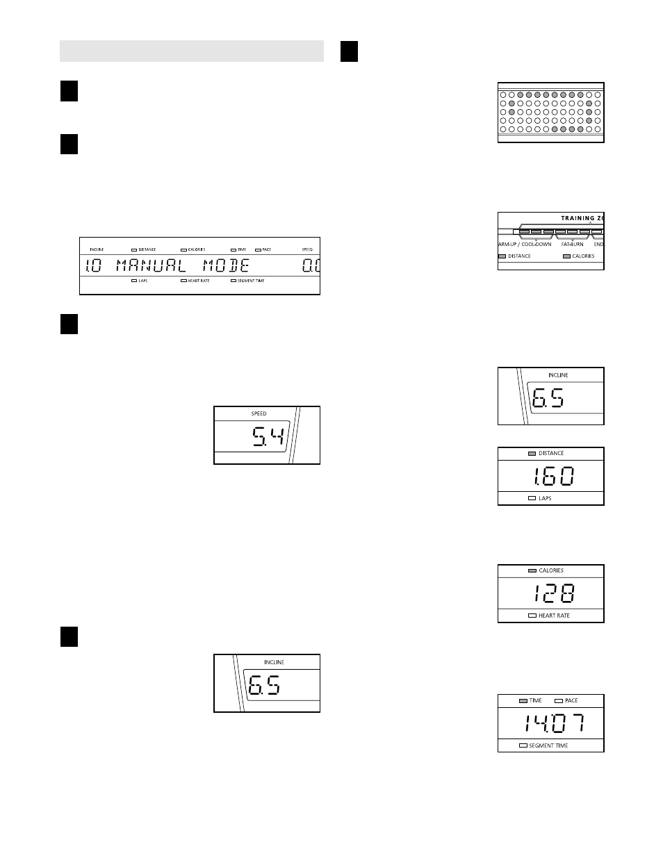 NordicTrack Summit NTTL17900 User Manual | Page 11 / 34