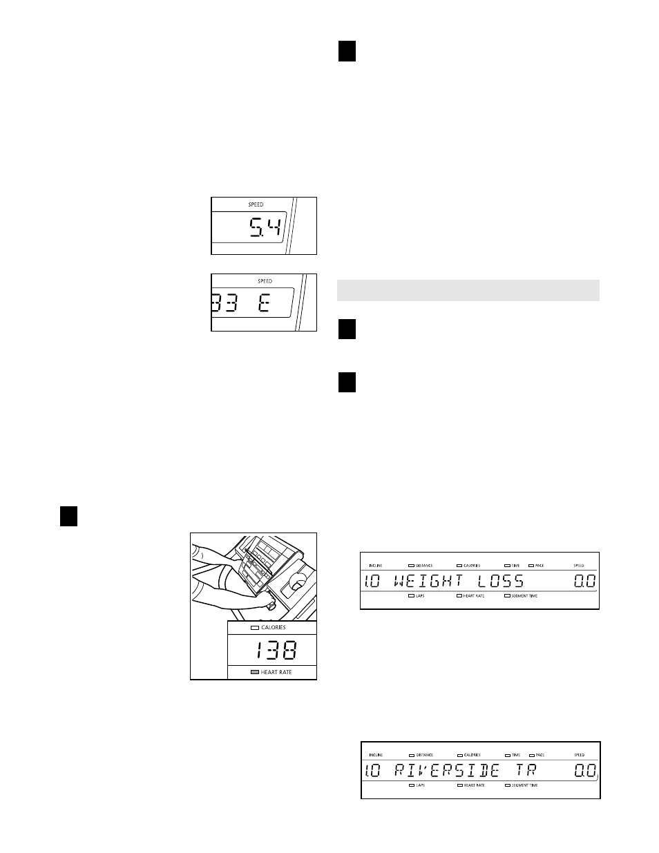 NordicTrack Summit NTTL17900 User Manual | Page 12 / 34