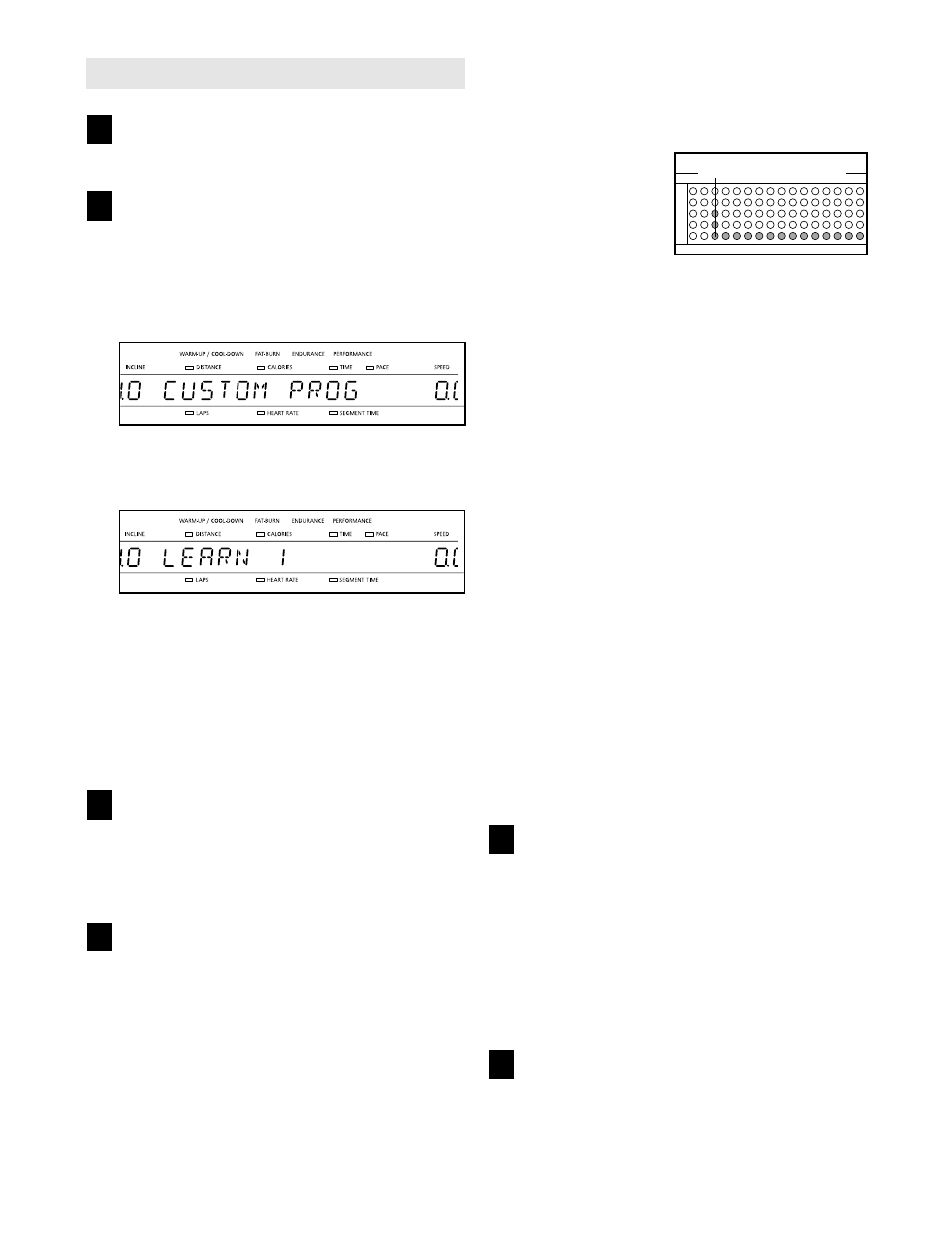 NordicTrack Summit NTTL17900 User Manual | Page 14 / 34