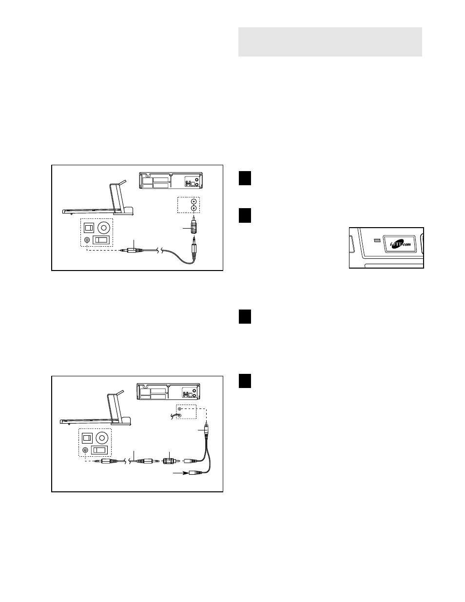 NordicTrack Summit NTTL17900 User Manual | Page 21 / 34