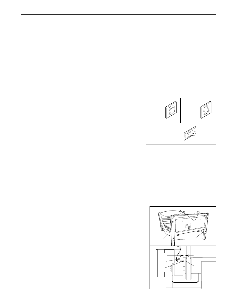 Trouble-shooting | NordicTrack Summit NTTL17900 User Manual | Page 26 / 34