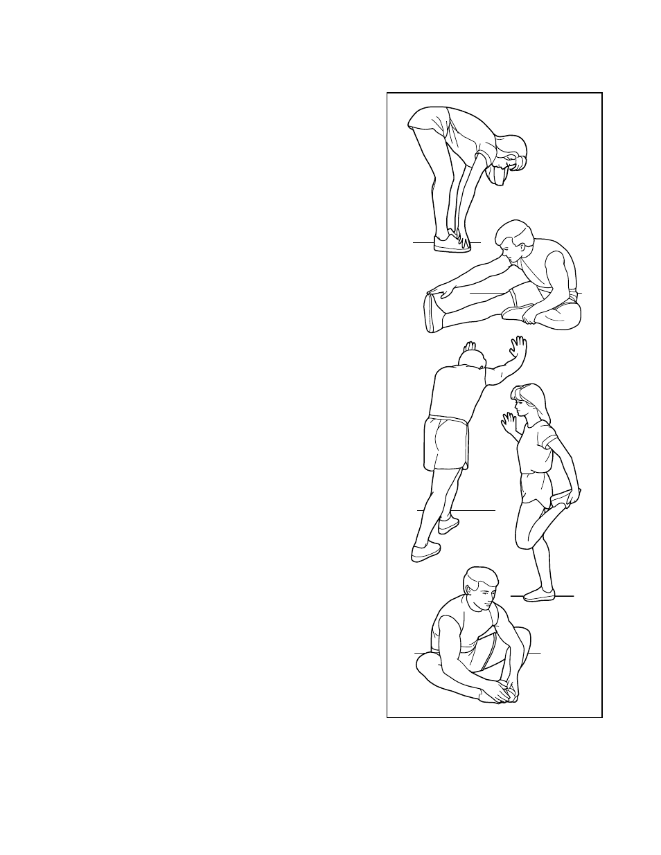 NordicTrack Summit NTTL17900 User Manual | Page 29 / 34