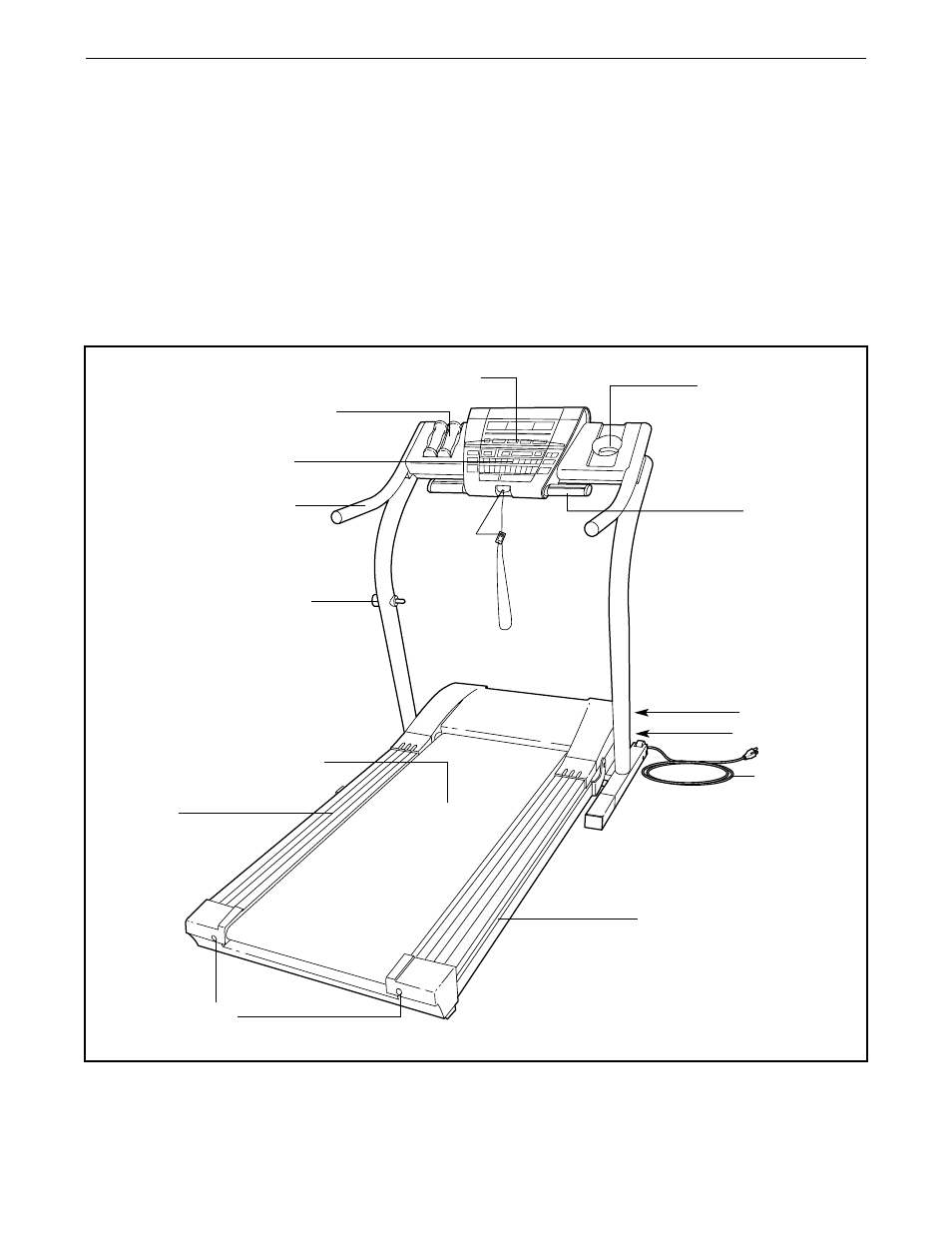 Before you begin | NordicTrack Summit NTTL17900 User Manual | Page 5 / 34