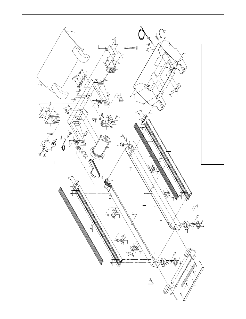 NordicTrack NTTL18900 User Manual | Page 32 / 34