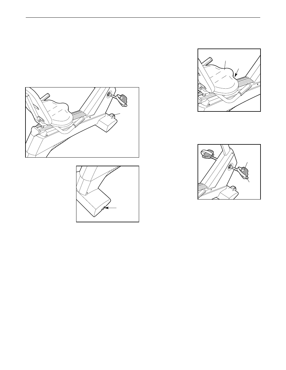 How to operate the exercise cycle | NordicTrack NTC69022 User Manual | Page 10 / 28