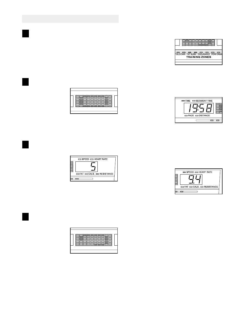 NordicTrack NTC69022 User Manual | Page 12 / 28