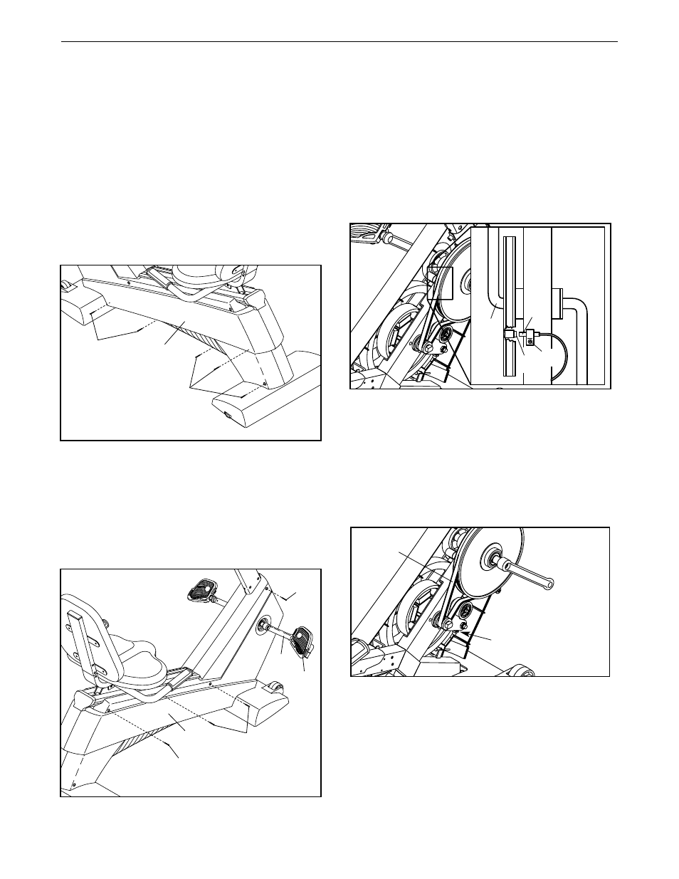 Maintenance and troubleshooting | NordicTrack NTC69022 User Manual | Page 22 / 28