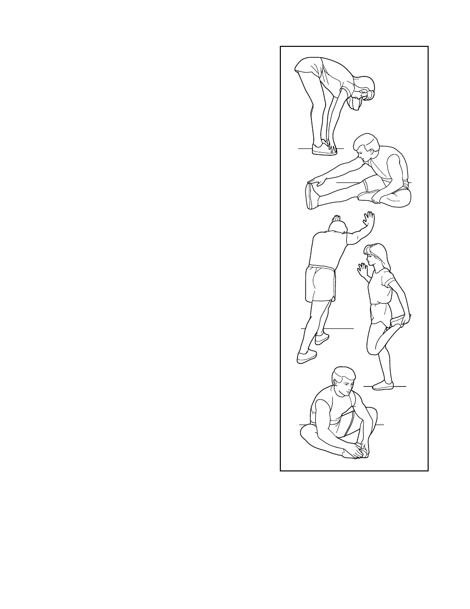 NordicTrack NTC69022 User Manual | Page 24 / 28