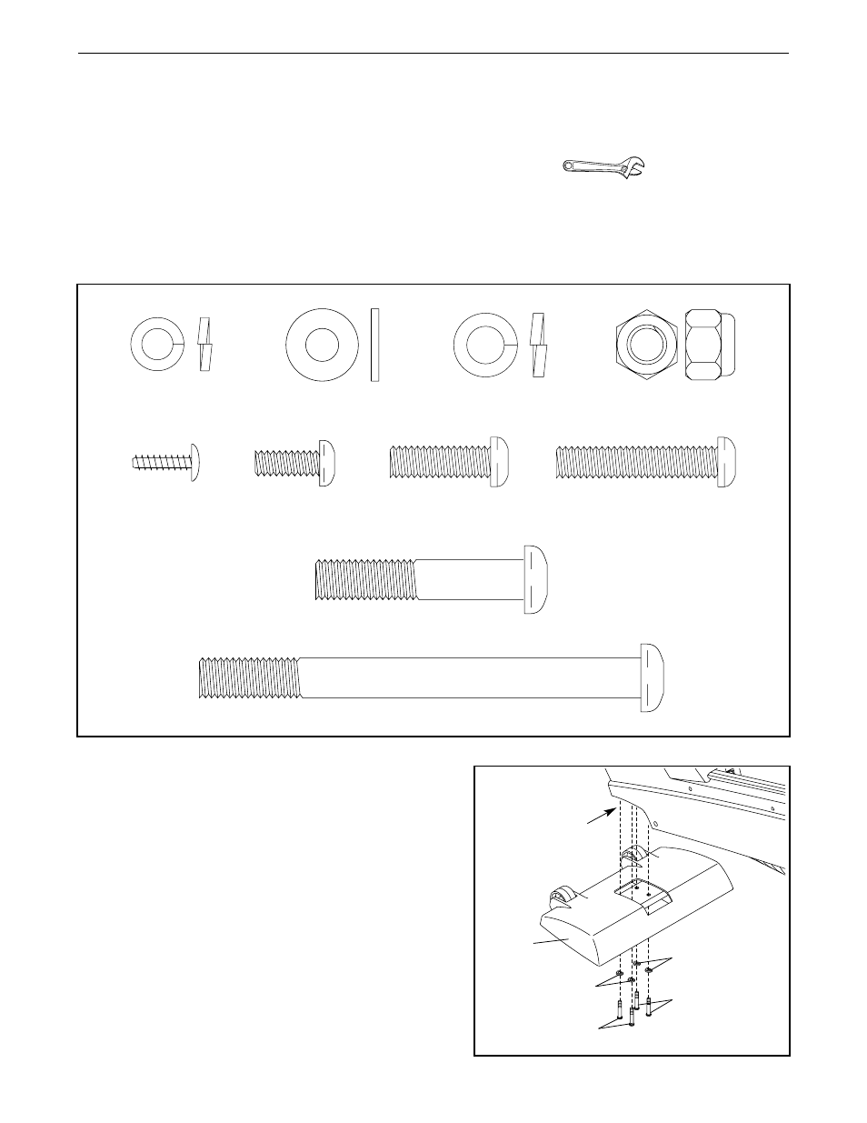 Assembly | NordicTrack NTC69022 User Manual | Page 5 / 28
