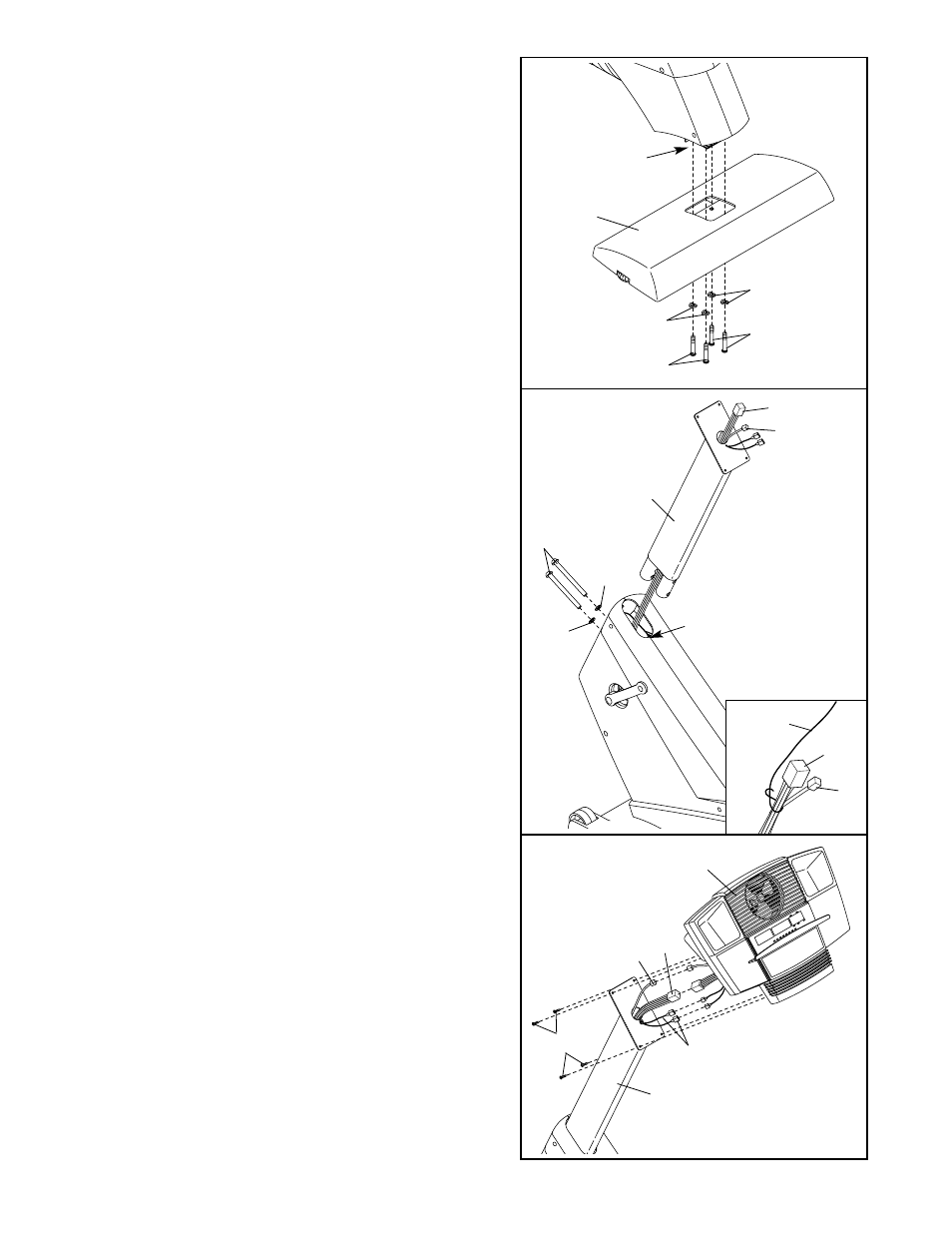 NordicTrack NTC69022 User Manual | Page 6 / 28