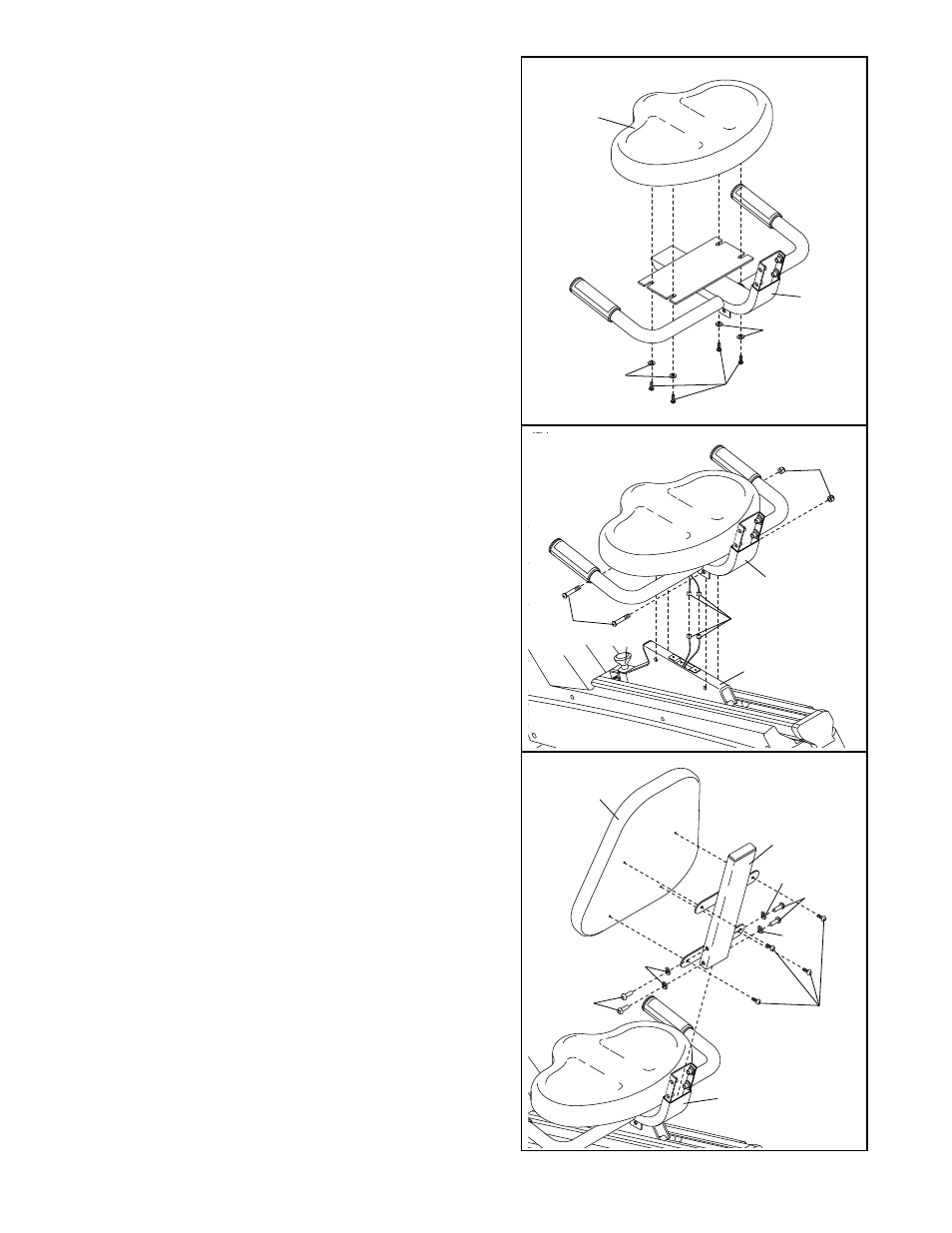NordicTrack NTC69022 User Manual | Page 7 / 28