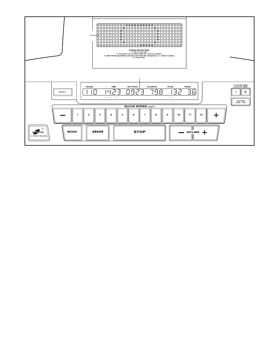 NordicTrack NTTL39910 User Manual | Page 10 / 32
