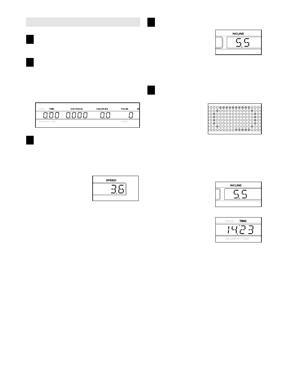 NordicTrack NTTL39910 User Manual | Page 12 / 32