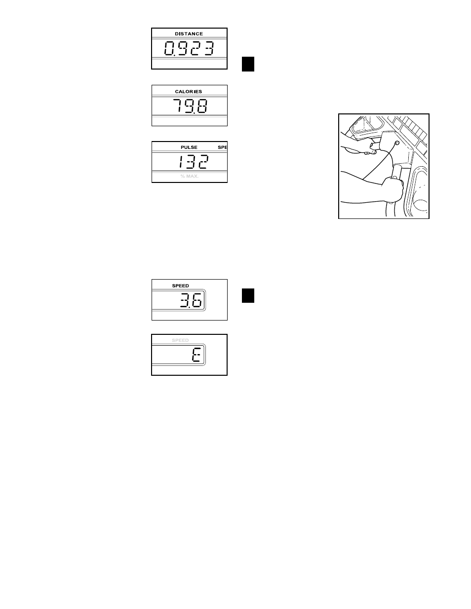 NordicTrack NTTL39910 User Manual | Page 13 / 32