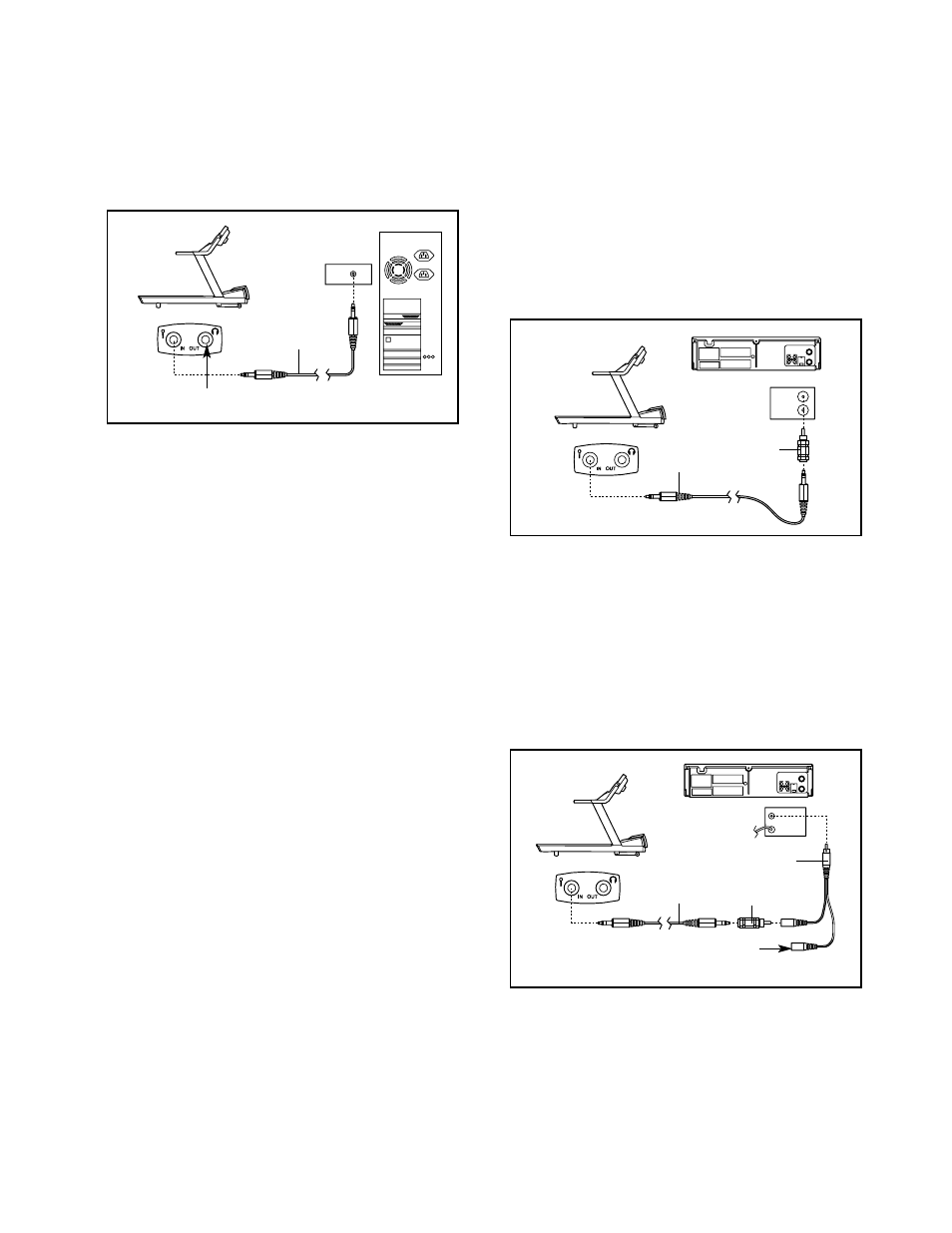 NordicTrack NTTL39910 User Manual | Page 20 / 32