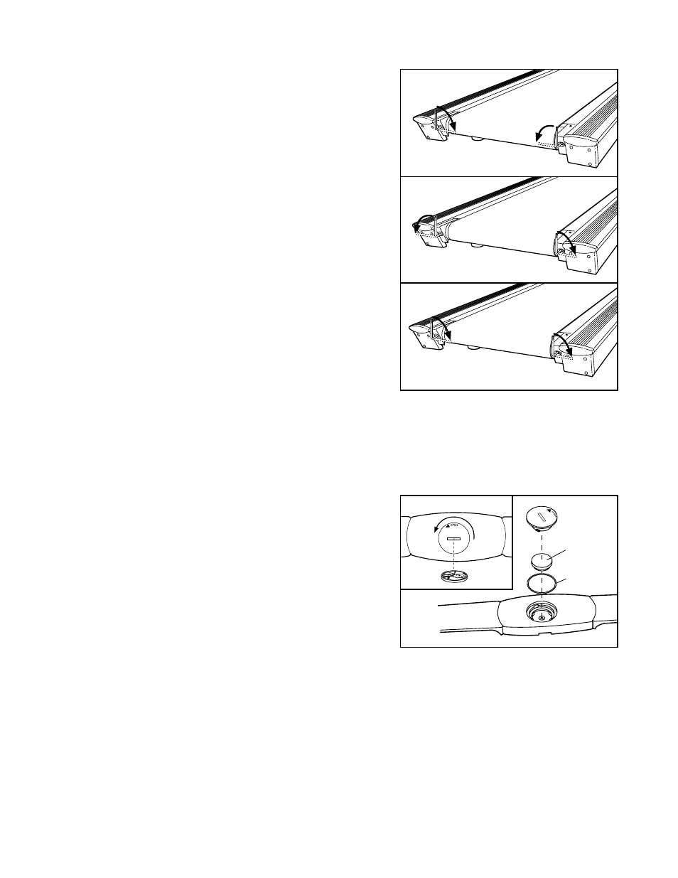 NordicTrack NTTL39910 User Manual | Page 25 / 32