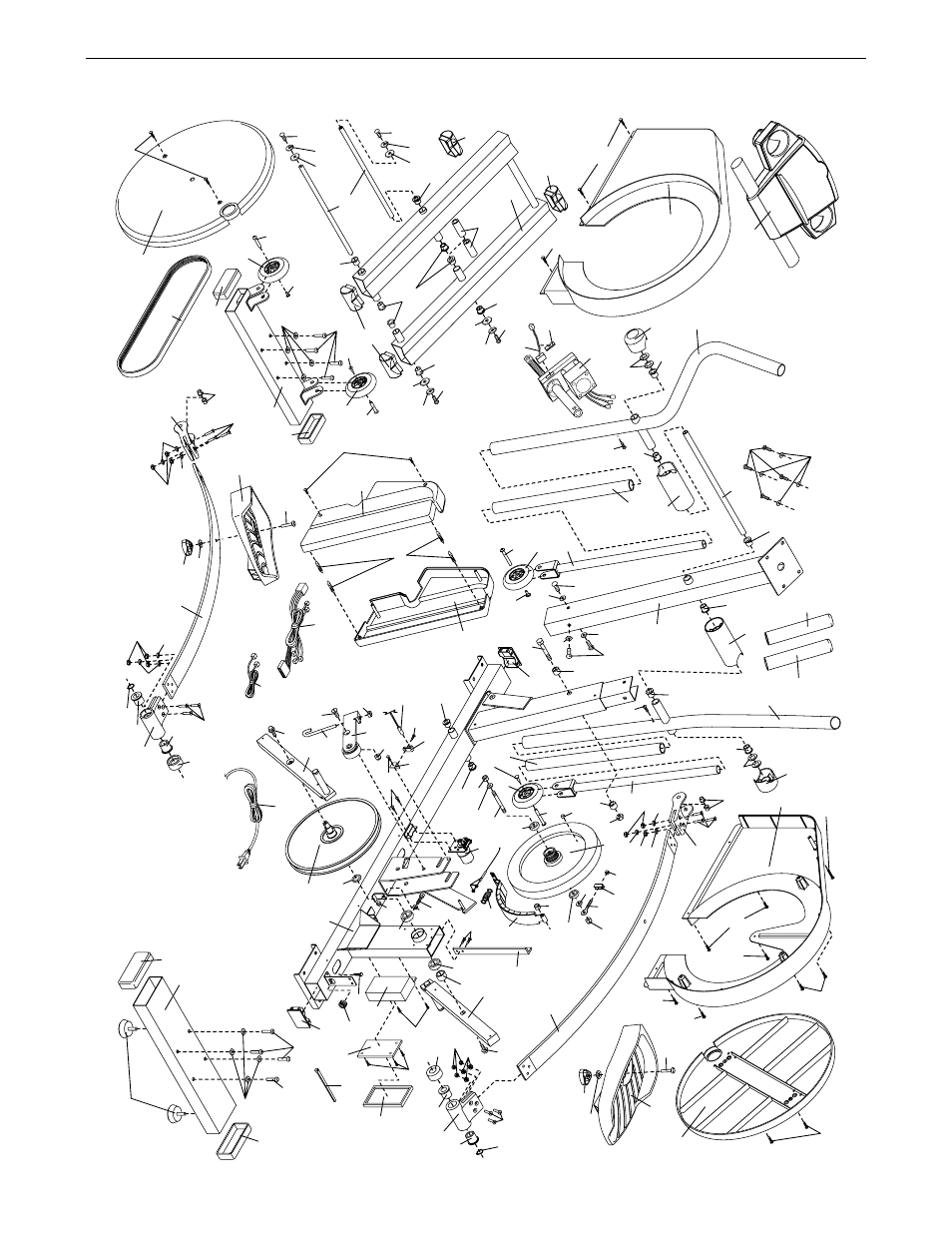 NordicTrack 831.298651 User Manual | Page 23 / 24