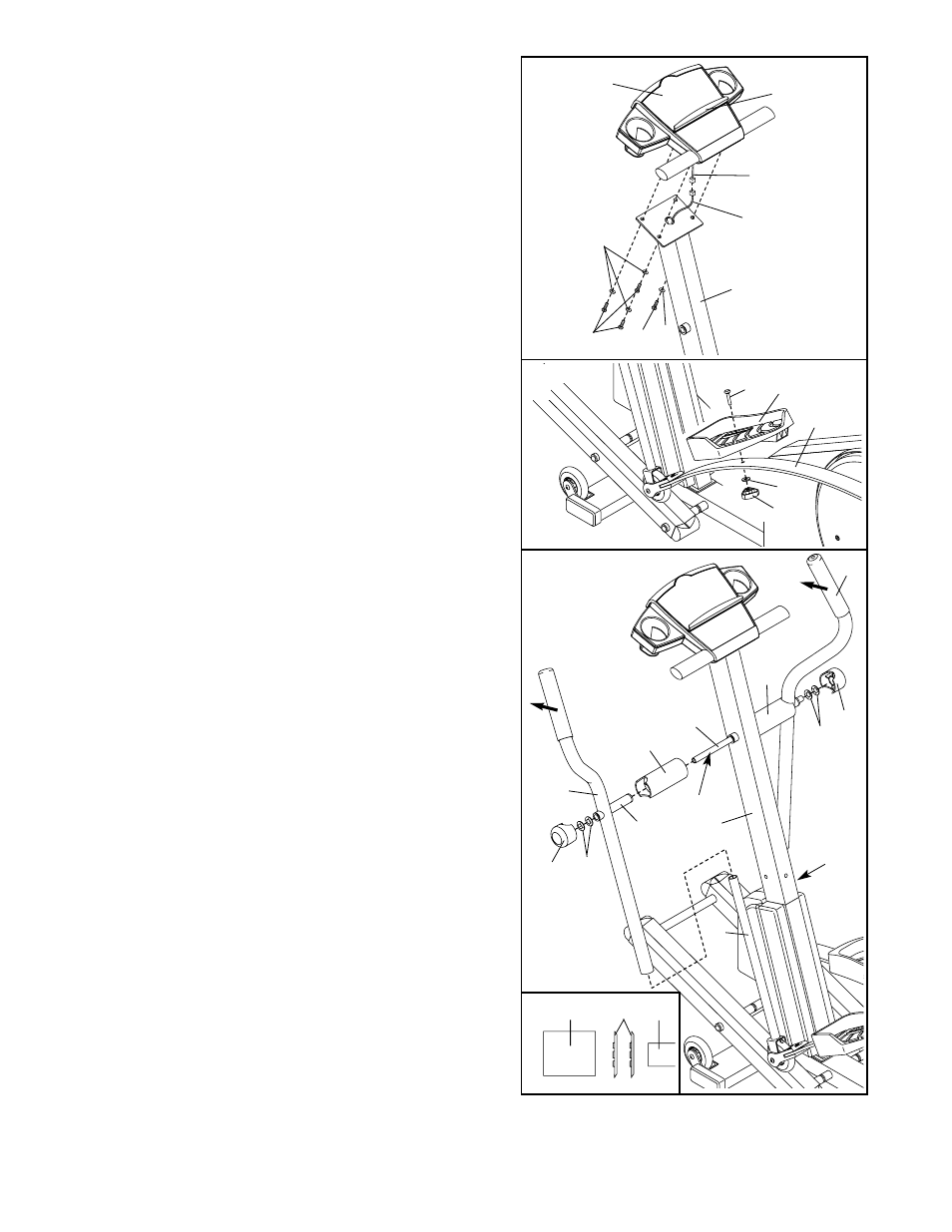 NordicTrack 831.298651 User Manual | Page 7 / 24