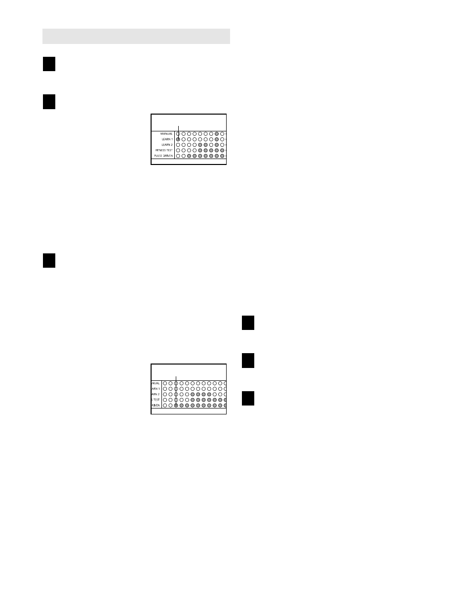 NordicTrack NTTL11994 User Manual | Page 15 / 33