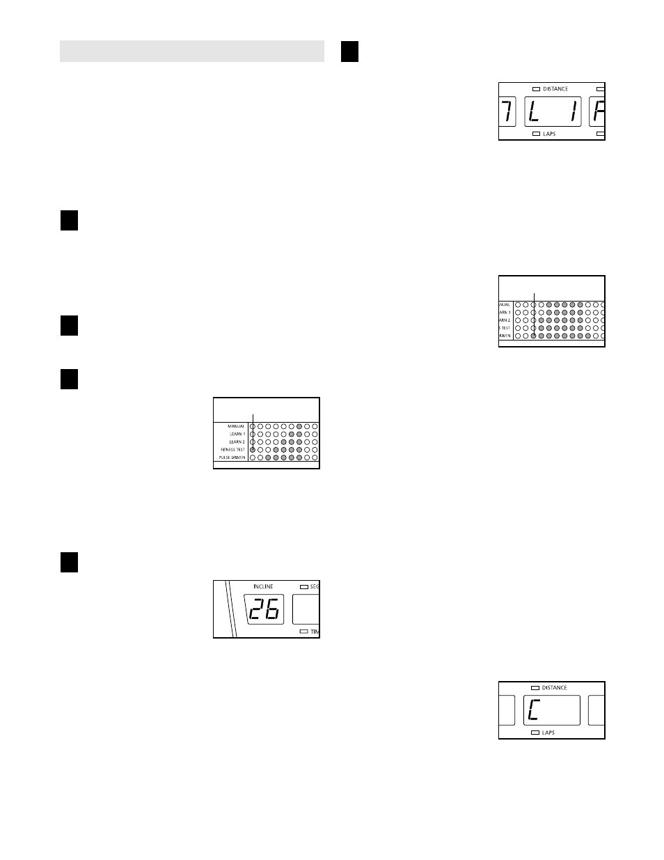 NordicTrack NTTL11994 User Manual | Page 16 / 33