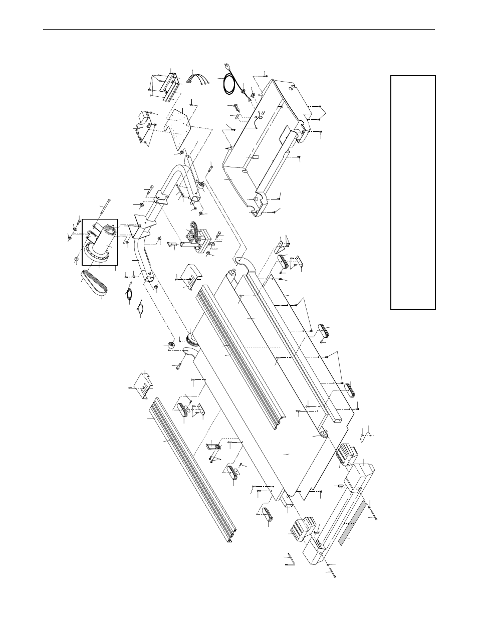 NordicTrack NTTL11994 User Manual | Page 31 / 33