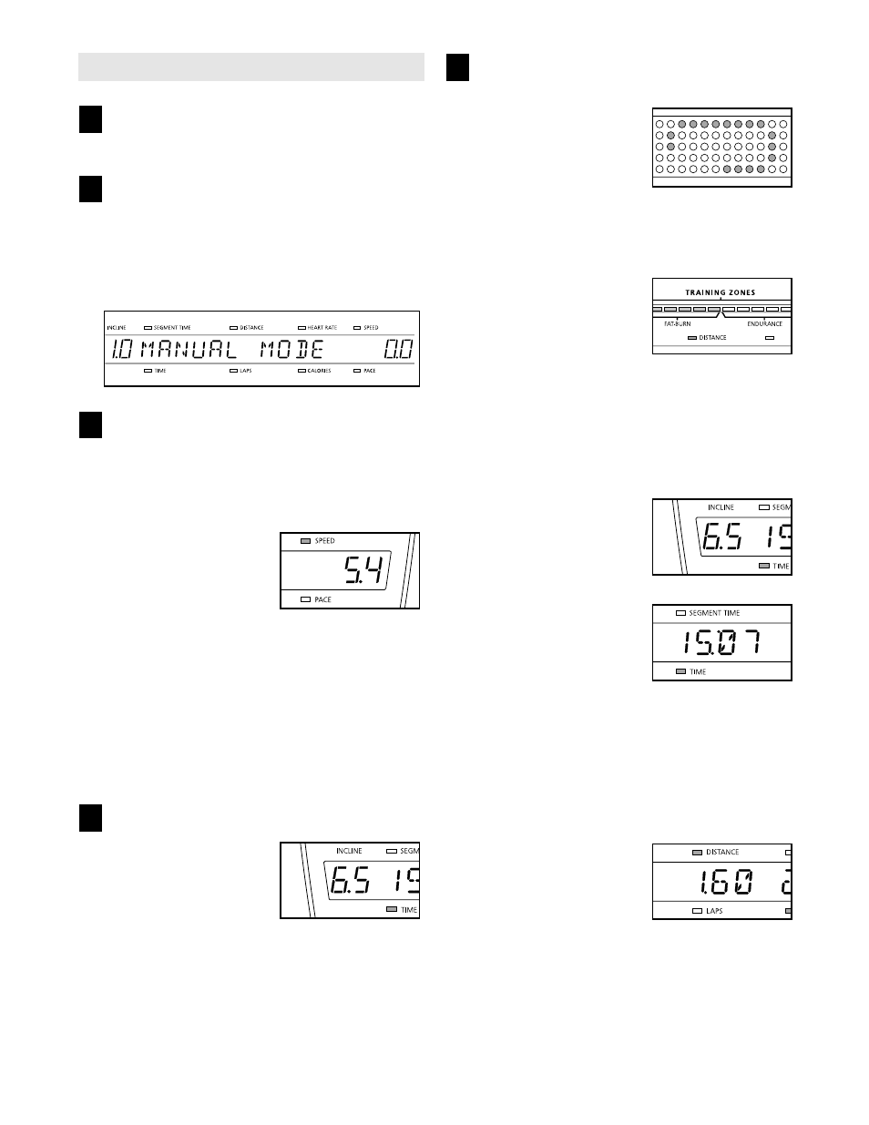 NordicTrack NTTL25900 User Manual | Page 11 / 34