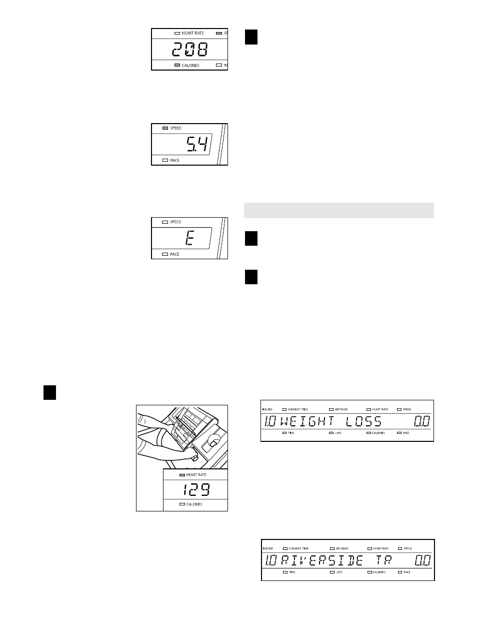 NordicTrack NTTL25900 User Manual | Page 12 / 34